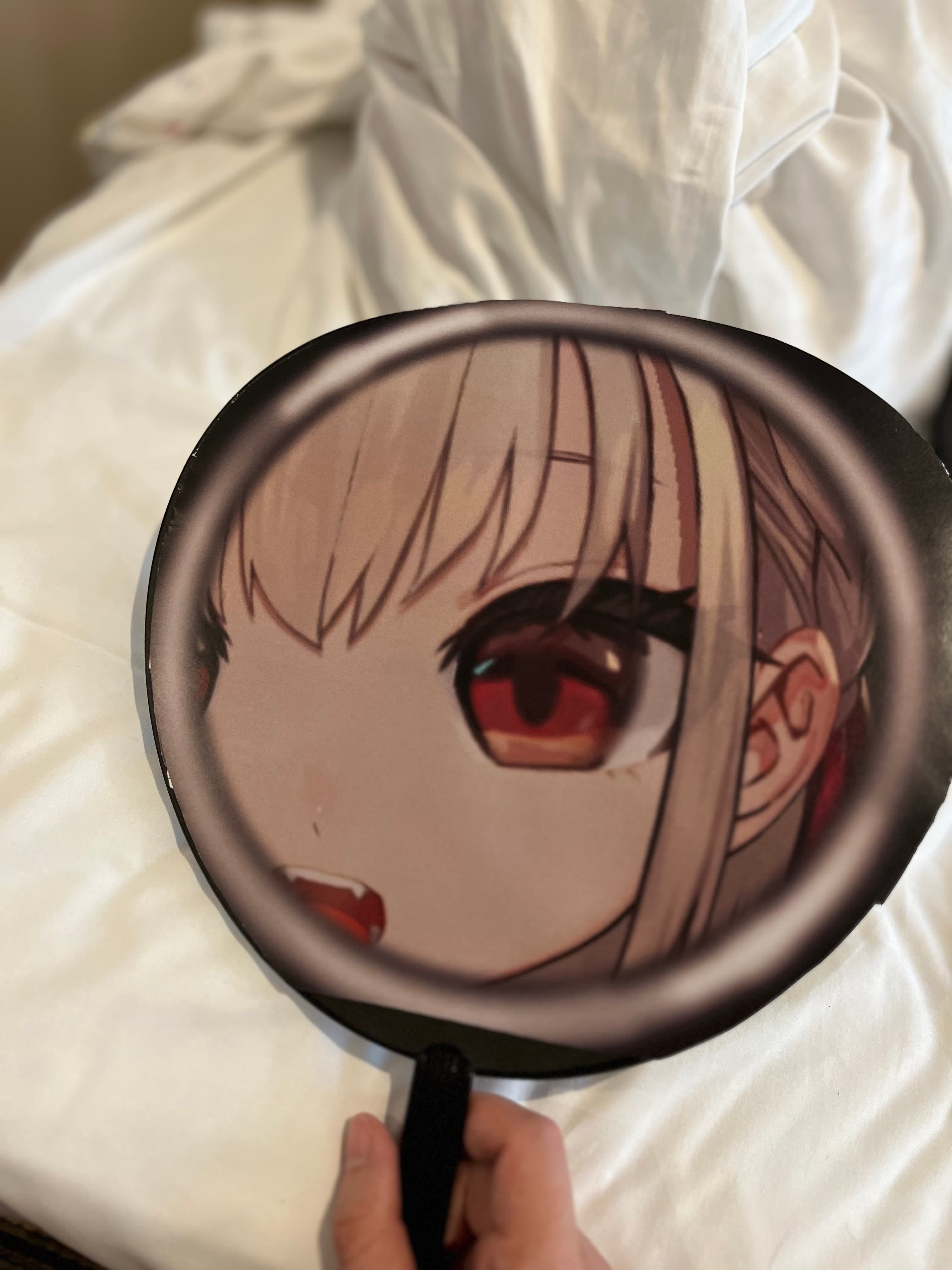 應援扇