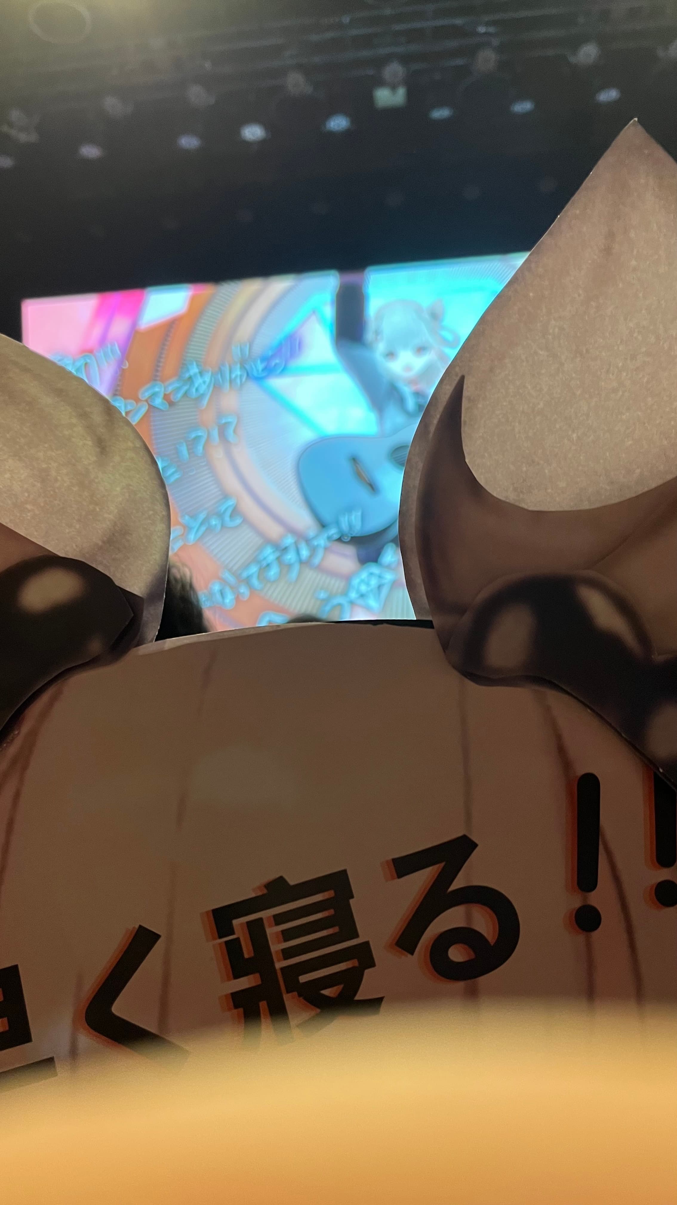應援扇
